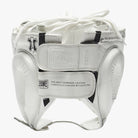 LEONE 1947 Kopfschutz, The Greatest CS433 in Weiß