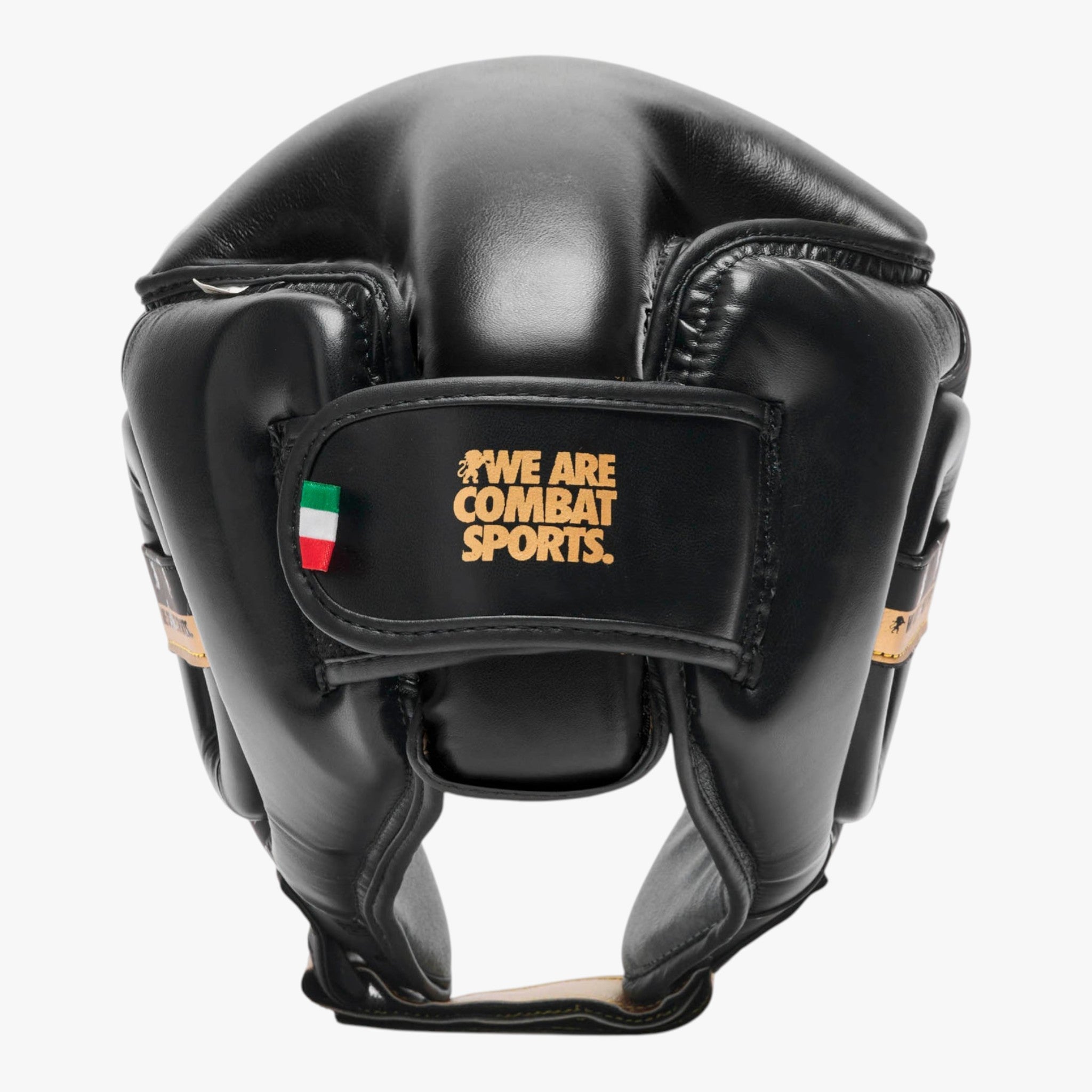 LEONE 1947 Kopfschutz, DNA CS444 in Schwarz