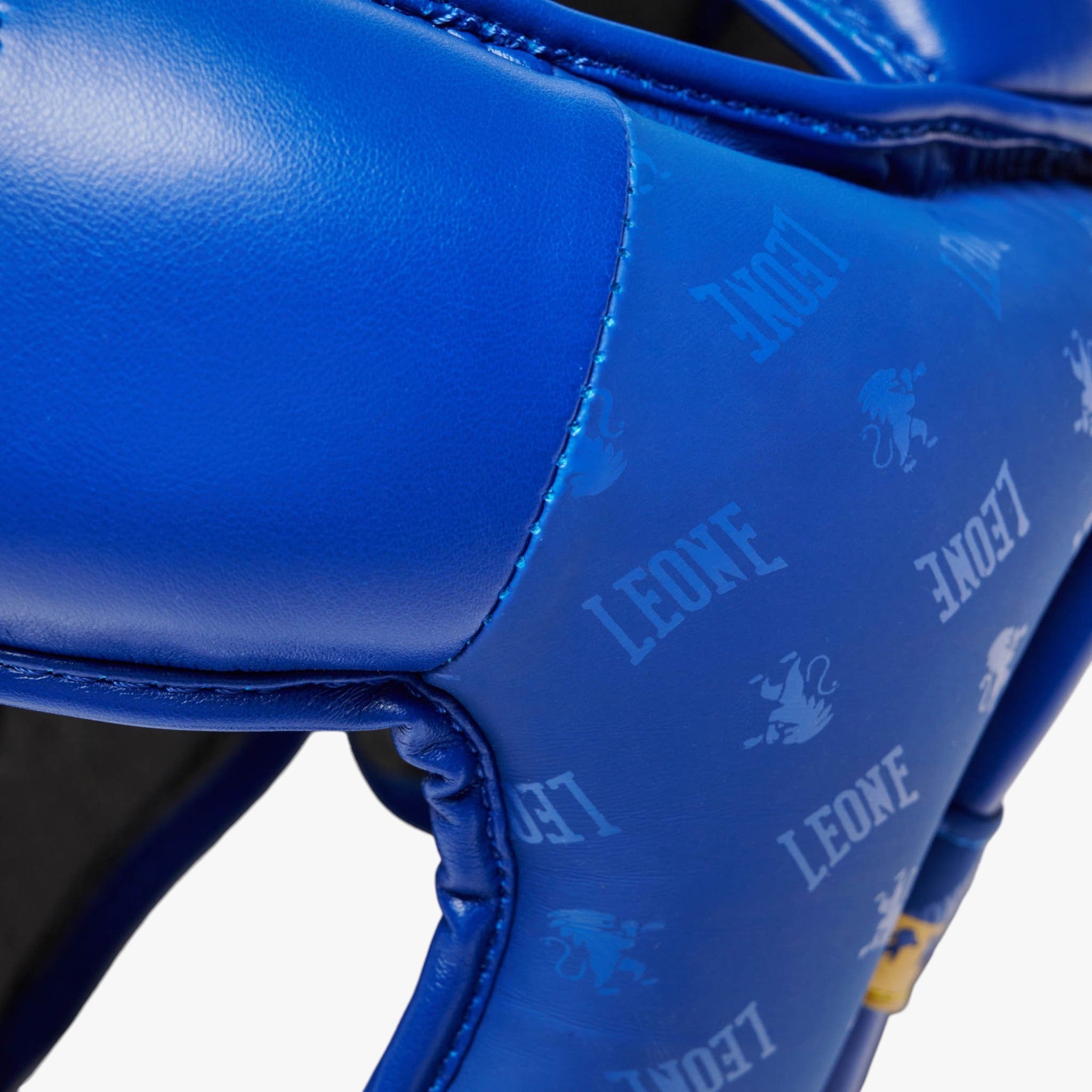 LEONE 1947 Kopfschutz, DNA CS444 in Blau