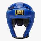 LEONE 1947 Kopfschutz, DNA CS444 in Blau