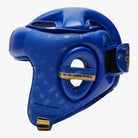 LEONE 1947 Kopfschutz, DNA CS444 in Blau