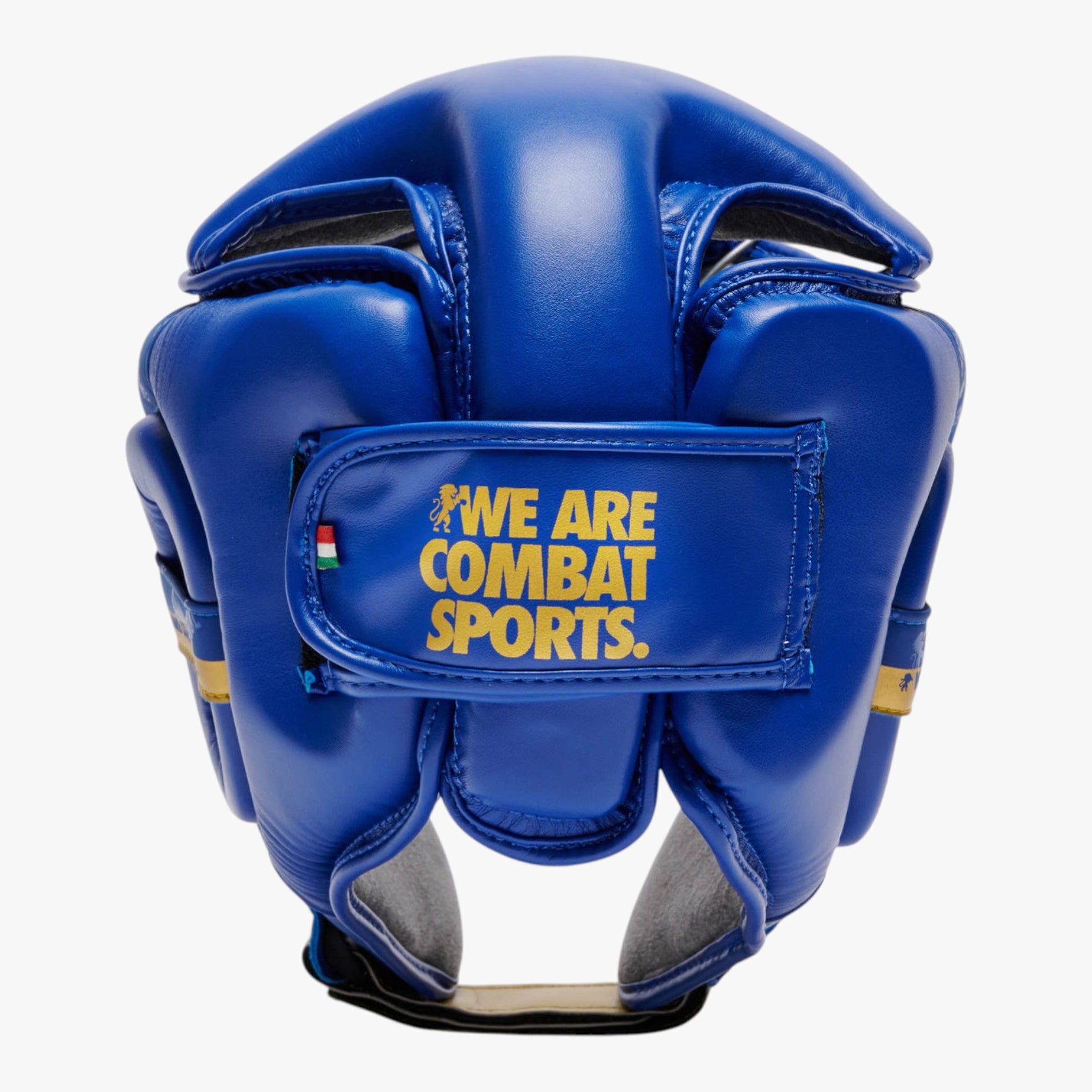 LEONE 1947 Kopfschutz, DNA CS444 in Blau