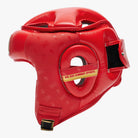LEONE 1947 Kopfschutz, DNA CS444 in Rot