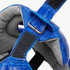LEONE 1947 Kopfschutz, DNA CS445 in Blau