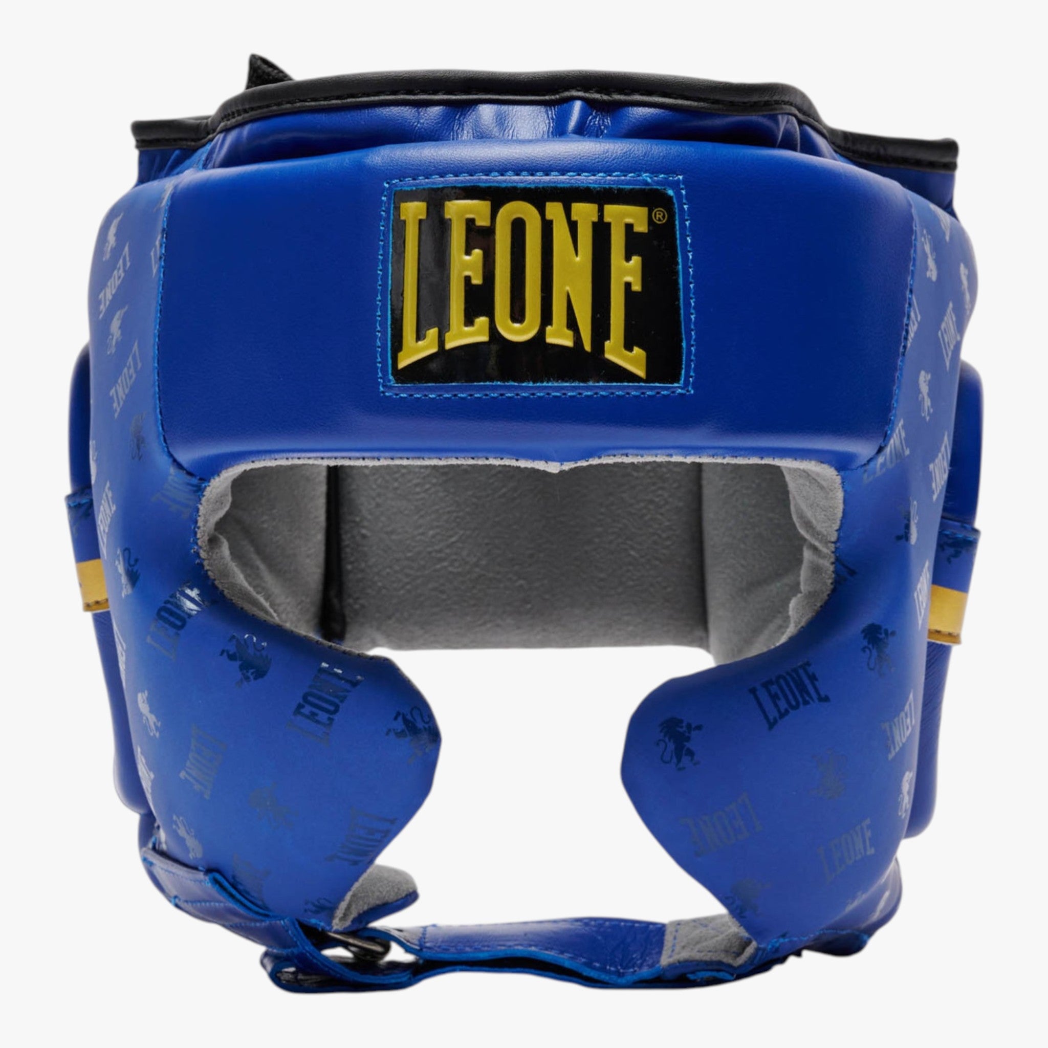 LEONE 1947 Kopfschutz, DNA CS445 in Blau