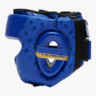 LEONE 1947 Kopfschutz, DNA CS445 in Blau