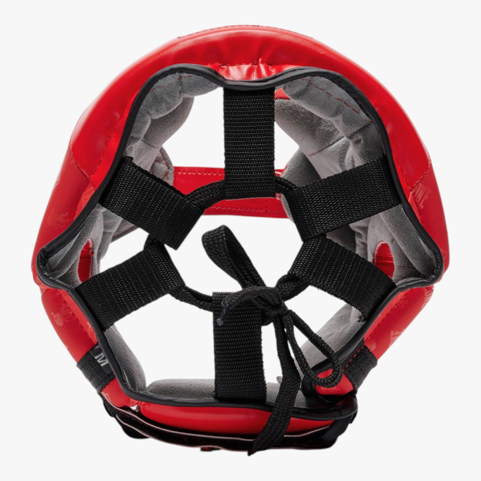 LEONE 1947 Kopfschutz, DNA CS445 in Rot