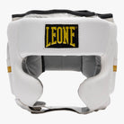 LEONE 1947 Kopfschutz, DNA CS445 in Weiß