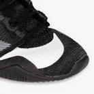 NIKE Boxschuhe, Hyperko 2.0 in Schwarz / Weiß