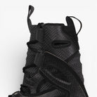 NIKE Boxschuhe, Hyperko 2.0 in Schwarz / Weiß