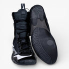 NIKE Boxschuhe, Hyperko 2.0 in Schwarz / Weiß