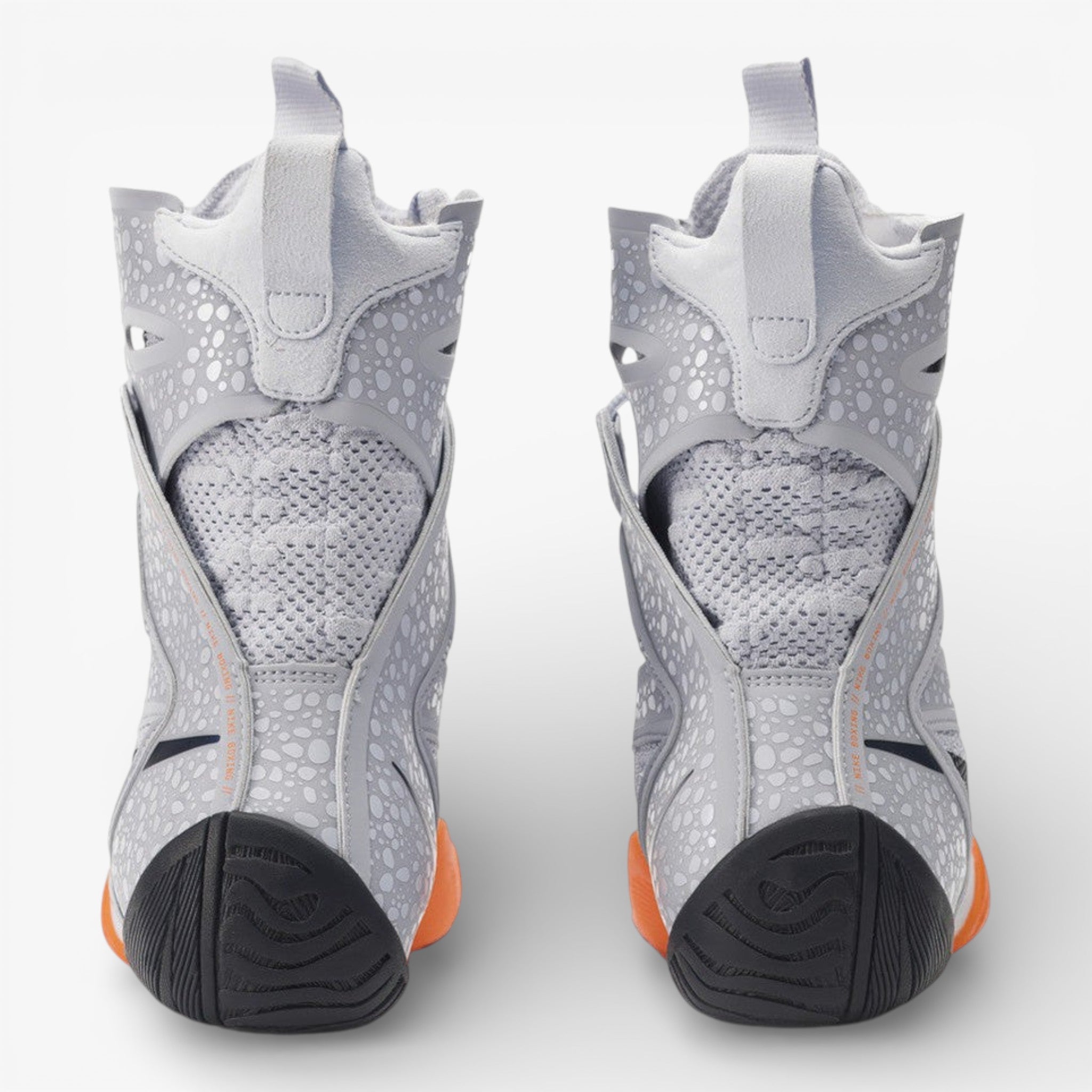 NIKE Boxschuhe, Hyperko 2.0, Electric in Electric