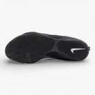 NIKE Boxschuhe, Machomai 3 in Schwarz / Weiß