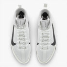 NIKE Boxschuhe, Machomai 3 in Weiß / Schwarz