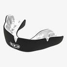 OPRO Mundschutz, Instant Custom Fit in Schwarz