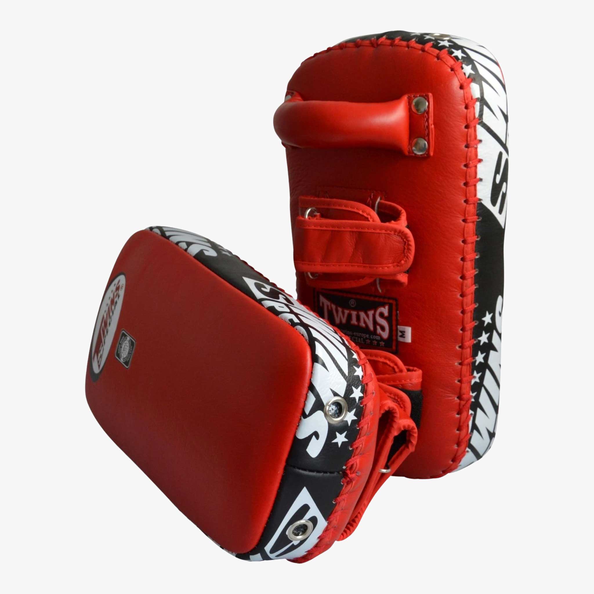 TWINS Kickpratzen, PAO in Rot