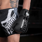 PHANTOM ATHLETICS Boxhandschuhe, APEX Schwarz / 16 oz
