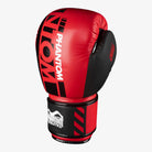 PHANTOM ATHLETICS Boxhandschuhe, APEX Rot / 16 oz