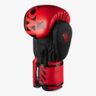 PHANTOM ATHLETICS Boxhandschuhe, APEX Rot / 16 oz