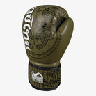 PHANTOM ATHLETICS Boxhandschuhe, Muay Thai Army Green / 16 oz