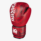 PHANTOM ATHLETICS Boxhandschuhe, Muay Thai Rot / 16 oz