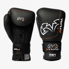 RIVAL Sandsackhandschuhe, RB1 in Schwarz