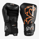 RIVAL Sandsackhandschuhe, RB11 in Schwarz