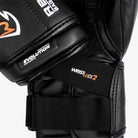 RIVAL Sandsackhandschuhe, RB11 in Schwarz