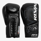 RIVAL Boxhandschuhe, RFX Guerrero, SF-H in Schwarz