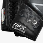 RIVAL Boxhandschuhe, RFX Guerrero, SF-H in Schwarz