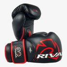 RIVAL Boxhandschuhe, RS4 in Schwarz
