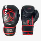 RIVAL Boxhandschuhe, RS4 in Schwarz