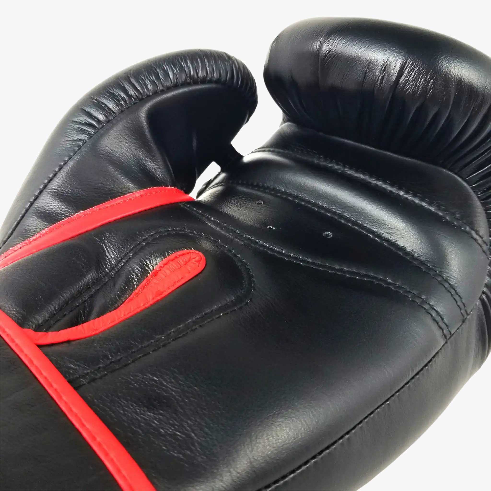 RIVAL Boxhandschuhe, RS4 in Schwarz