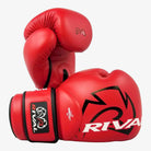 RIVAL Boxhandschuhe, RS4 in Rot