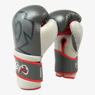 RIVAL Boxhandschuhe, RS80V in Grau