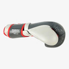 RIVAL Boxhandschuhe, RS80V in Grau