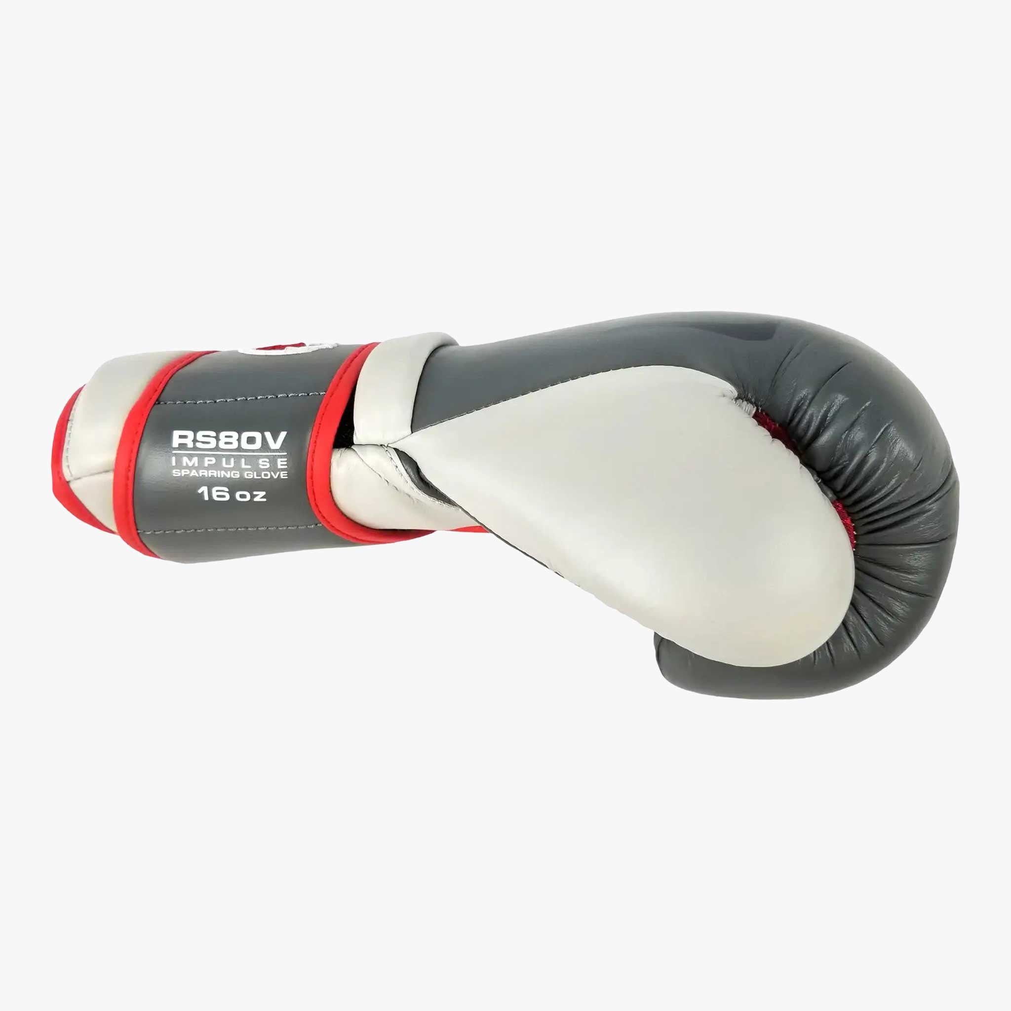 RIVAL Boxhandschuhe, RS80V in Grau