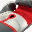 RIVAL Boxhandschuhe, RS80V in Grau