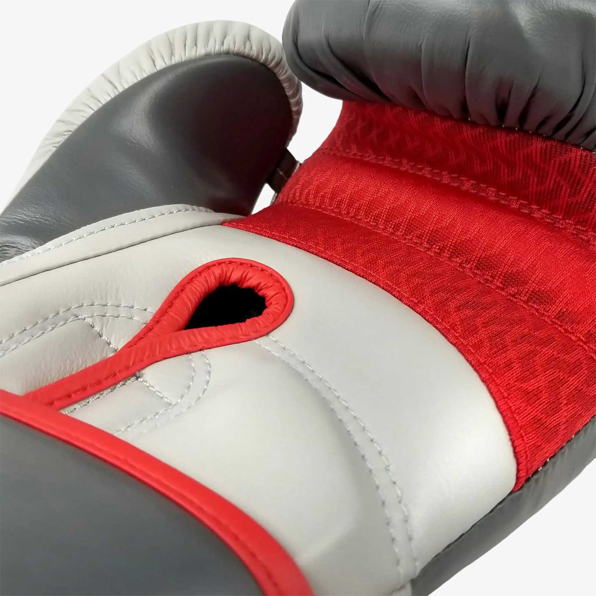 RIVAL Boxhandschuhe, RS80V in Grau