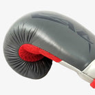 RIVAL Boxhandschuhe, RS80V in Grau