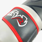 RIVAL Boxhandschuhe, RS80V in Grau