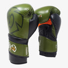 RIVAL Boxhandschuhe, RS80V in Khaki Grün