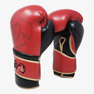 RIVAL Boxhandschuhe, RS80V in Rot