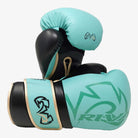 RIVAL Boxhandschuhe, RS80V in Türkis