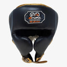 RIVAL Kopfschutz, RHG100 in Schwarz / Gold