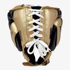 RIVAL Kopfschutz, RHG100 in Schwarz / Gold