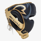 RIVAL Kopfschutz, RHG100 in Schwarz / Gold