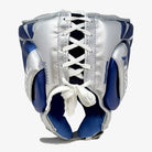 RIVAL Kopfschutz, RHG100 in Blau / Silber