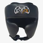 RIVAL Kopfschutz, RHG2 in Schwarz