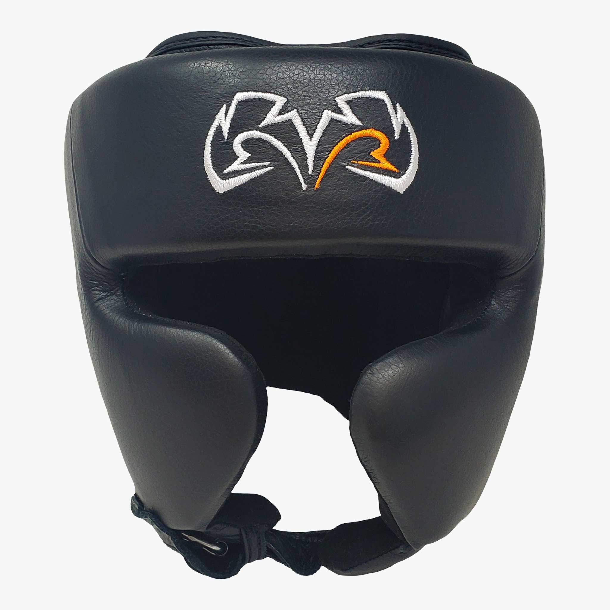 RIVAL Kopfschutz, RHG2 in Schwarz